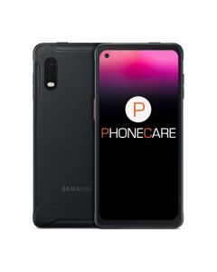 Begagnad Samsung Galaxy Xcover Pro 64GB Svart - Använt skick