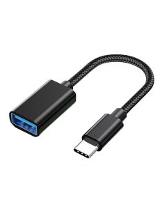 USB C till USB A OTG Adapter