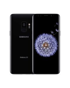 Begagnad Samsung Galaxy S9 Plus 64GB Svart - Bra skick