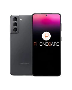 Samsung Galaxy S21 128GB Grå