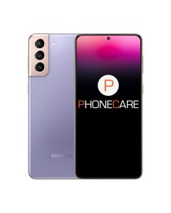 Begagnad Samsung Galaxy S21 Plus 128GB Voilett - Mycket bra skick