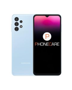 Begagnad Samsung Galaxy A13 64GB Blå - Mycket bra skick