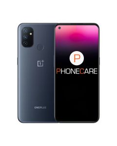 Begagnad OnePlus Nord N100 64GB Blå - Använt skick