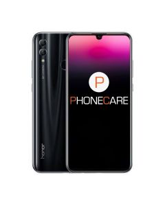 Begagnad Huawei Honor 10 Lite 64GB Svart - Använt skick