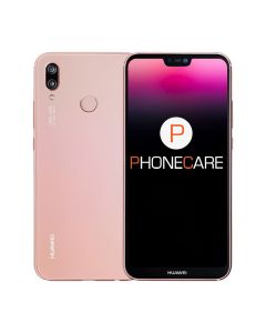 Begagnad Huawei P20 Lite 64GB Rosa - Använt skick