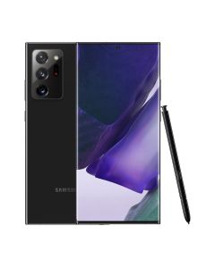 Begagnad Samsung Galaxy Note 20 Ultra 256GB Mystic Black - Använt skick