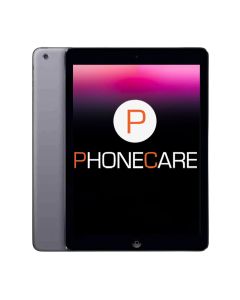 Begagnad iPad 4 Wifi + LTE 32GB Svart - Använt skick