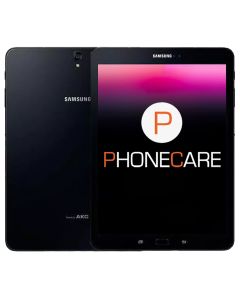 Begagnad Samsung Galaxy Tab S3 9.7 32GB Svart - Använt skick