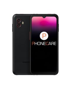 Begagnad Samsung Galaxy Xcover 6 Pro 128GB Svart - Använt skick