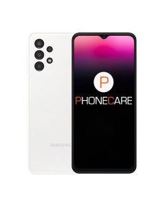 Begagnad Samsung Galaxy A13 64GB Vit - Använt skick