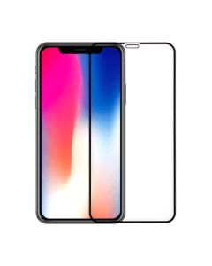 Skärmskydd iPhone X/XS/11 Pro - 3D Härdat Glas- G-SP.se