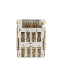 Samsung Galaxy Note 3 Simkortsläsare- G-SP.se