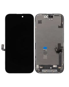 iPhone 16 Skärm med LCD Display JK In-Cell FHD COF