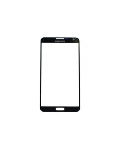 Samsung Galaxy Note 3 Glas - Svart- G-SP.se