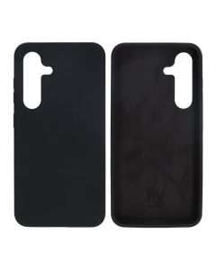 Samsung Galaxy S24 Silikonskal Rvelon - Svart