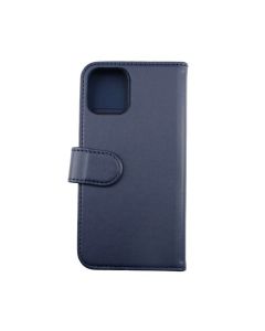 iPhone 11 Plånboksfodral Magnet Rvelon - Blå- G-SP.se