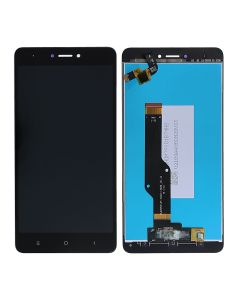 Xiaomi Redmi Note 4 LCD Display Screen Global - Black