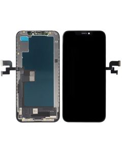 iPhone XS Skärm med LCD Display MOSHI