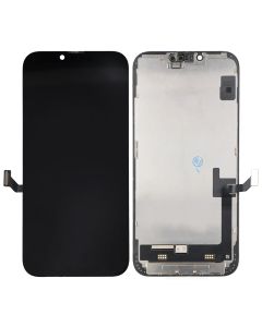 iPhone 14 Plus Skärm Original (tagen från ny iPhone)- G-SP.se