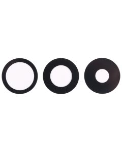 iPhone 15 Pro Kameraglas med självhäftande tejp