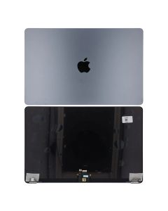 Macbook Air 15.3" M2 2023 A2941 LCD Display Original - Midnatt