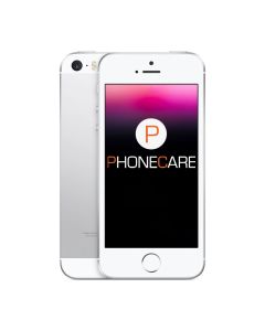iPhone SE 64GB Silver - NY- G-SP.se