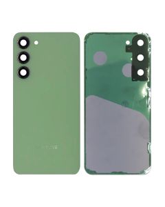 Samsung Galaxy S23 Plus Baksida Original - Grön- G-SP.se