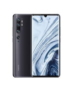 Begagnad Xiaomi Mi Note 10 128GB Blå - Mycket bra skick
