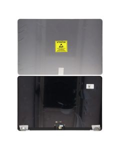 Macbook Air 15.3" M2 2023 A2941 LCD Display Original - Rymdgrå