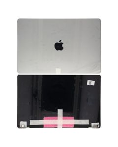 Macbook Air 15.3" M2 2023 A2941 LCD Display Original - Silver