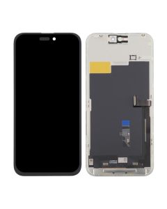 iPhone 15 Pro Max Skärm med Hard OLED Display