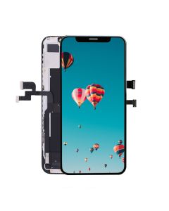 iPhone X LCD Skärm (tagen från ny iPhone)- G-SP.se