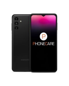 Begagnad Samsung Galaxy A13 5G 64GB Svart - Använt skick