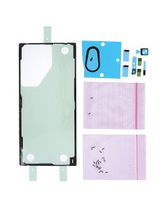 Samsung Galaxy S22 Ultra (SM-S908B) Självhäftande tejp Kit