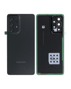 Samsung Galaxy A53 5G SM-A536B Baksida Original - Svart