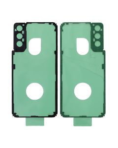 Samsung Galaxy S21 Plus 5G Självhäftande tjep för Baksida- G-SP.se