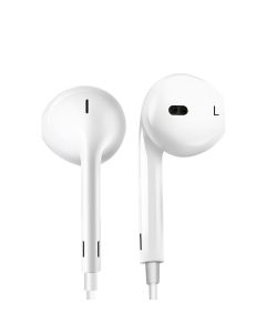 Apple EarPods med 3.5mm Hörlursuttag- G-SP.se