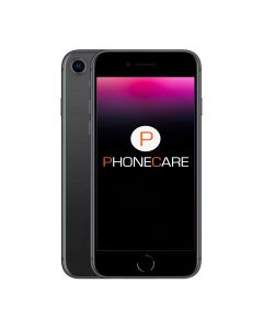 Begagnad iPhone 8 64GB Grå - Bra skick- G-SP.se