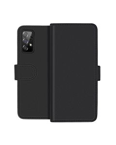 Samsung A52 Plånboksfodral Magnet Rvelon - Svart- G-SP.se