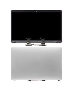 Skärm/Display MacBook Pro 13" A2251 (2020) - Silver- G-SP.se