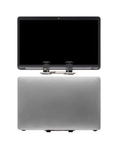 Skärm/Display MacBook Pro 13" A2251 (2020) - Rymdgrå- G-SP.se