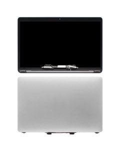 Skärm/Display MacBook Pro 13" A2289 (2020) - Silver- G-SP.se