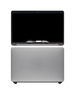 Skärm/Display MacBook Pro 13" A2289 (2020) - Rymdgrå- G-SP.se