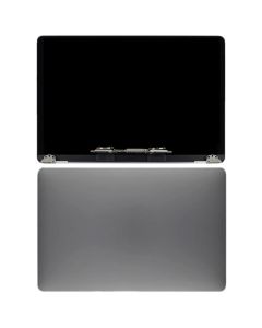 Skärm/Display MacBook Pro 13" M1 A2338 (2020) - Rymdgrå- G-SP.se