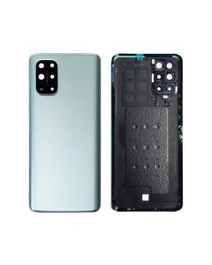 OnePlus 8T Baksida/Batterilucka - Silver- G-SP.se