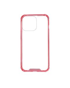 Stöttåligt Mobilskal iPhone 13 Pro - Rosa- G-SP.se