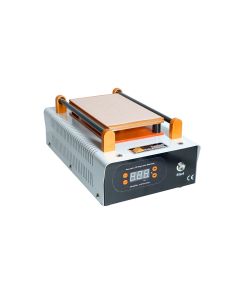 LCD-Separator med inbyggd Vakuumpump- G-SP.se