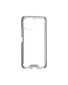 Stöttåligt Mobilskal Xiaomi 11 Lite - Svart- G-SP.se