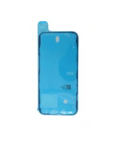 iPhone 13 Självhäftande tejp för LCD Skärm - Svart- G-SP.se