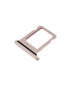 iPhone 13 Mini Simkortshållare - Rosa- G-SP.se